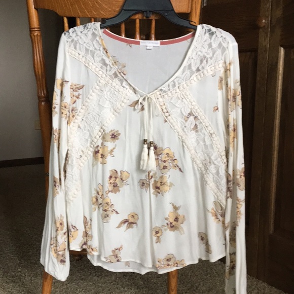 Coco Jaimeson Tops - Coco Jaimeson Top